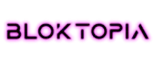 Logo de Bloktopia - Hispacripto